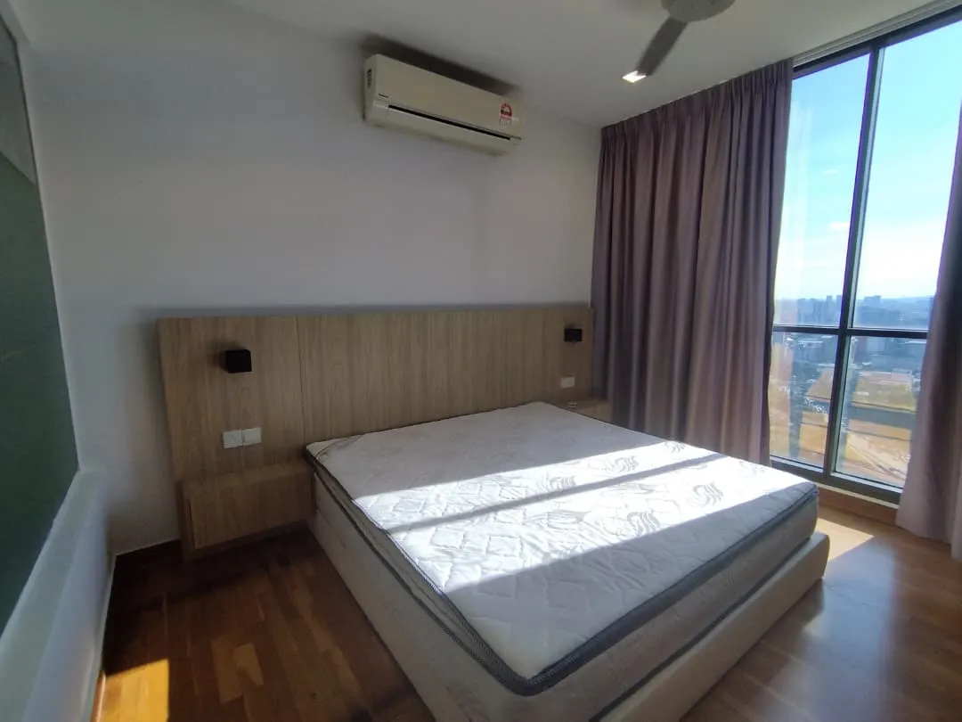 KL Gateway Residences 2 bedroom unit property photo 16