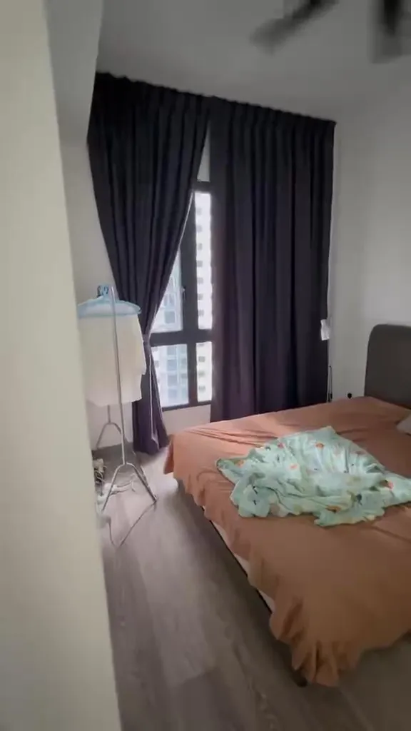 SouthLink Lifestyle Apartments 1 bedroom unit property photo 4