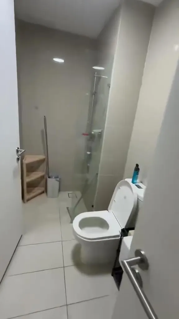 SouthLink Lifestyle Apartments 1 bedroom unit property photo 6