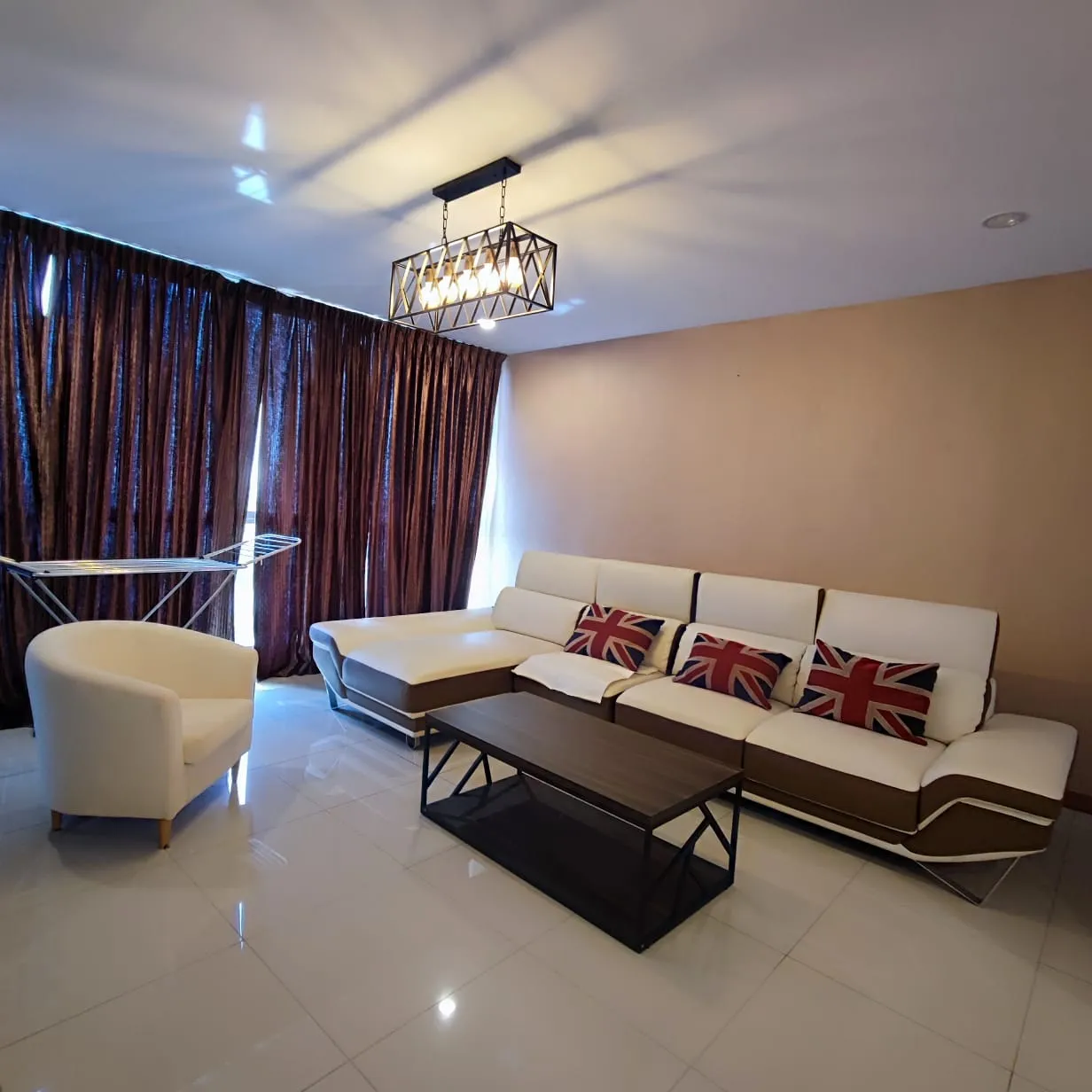 KL Gateway Residences 2 bedroom unit property photo 1