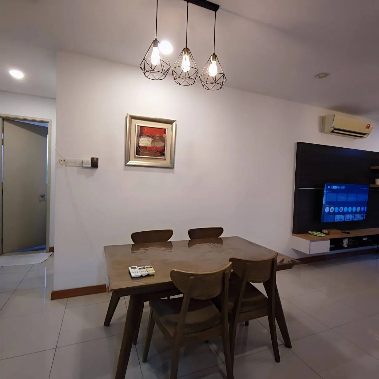 KL Gateway Residences 2 bedroom unit property photo 3