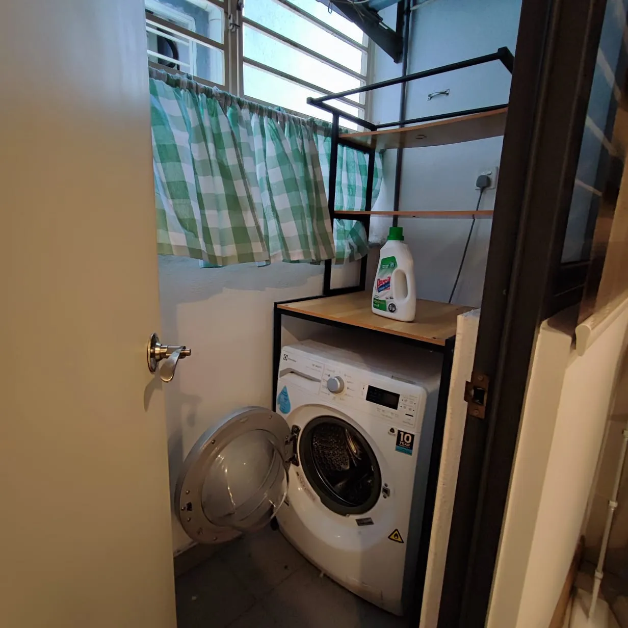 KL Gateway Residences 2 bedroom unit property photo 5
