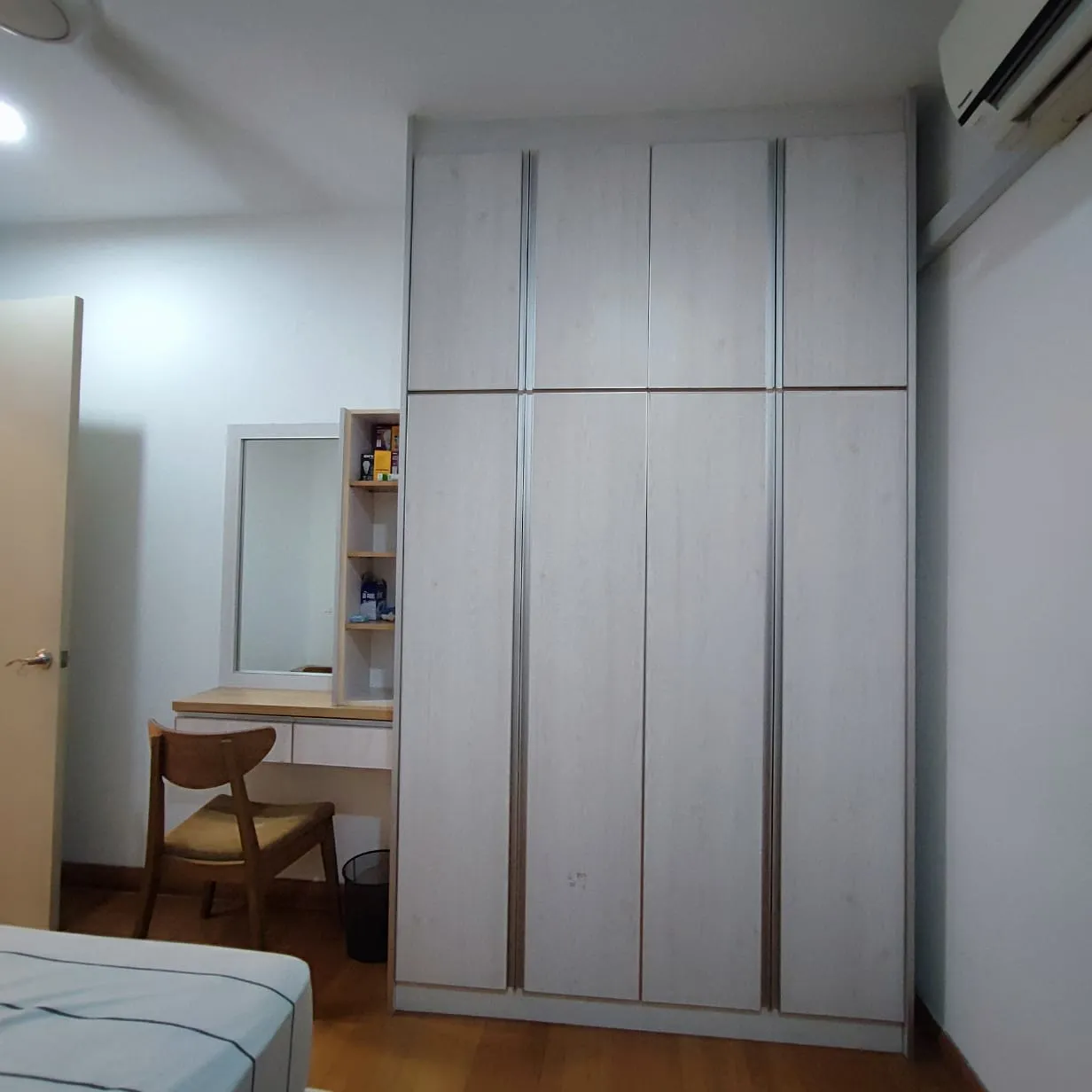 KL Gateway Residences 2 bedroom unit property photo 7