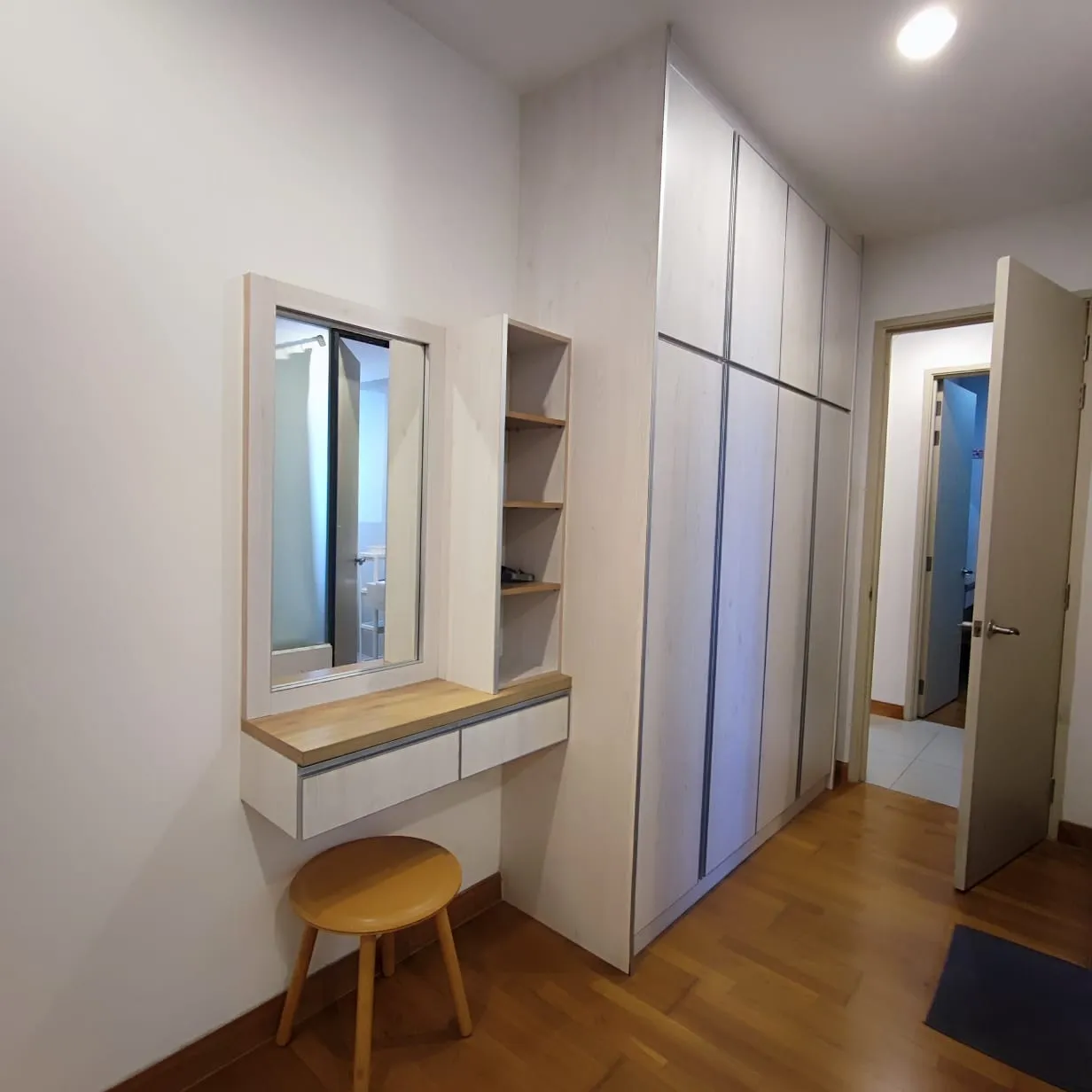 KL Gateway Residences 2 bedroom unit property photo 8