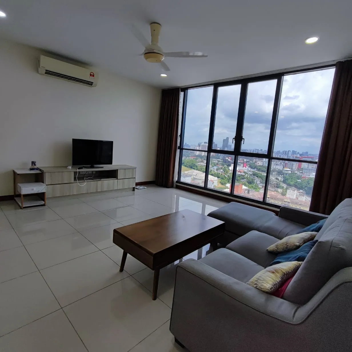 KL Gateway Residences Rent listing