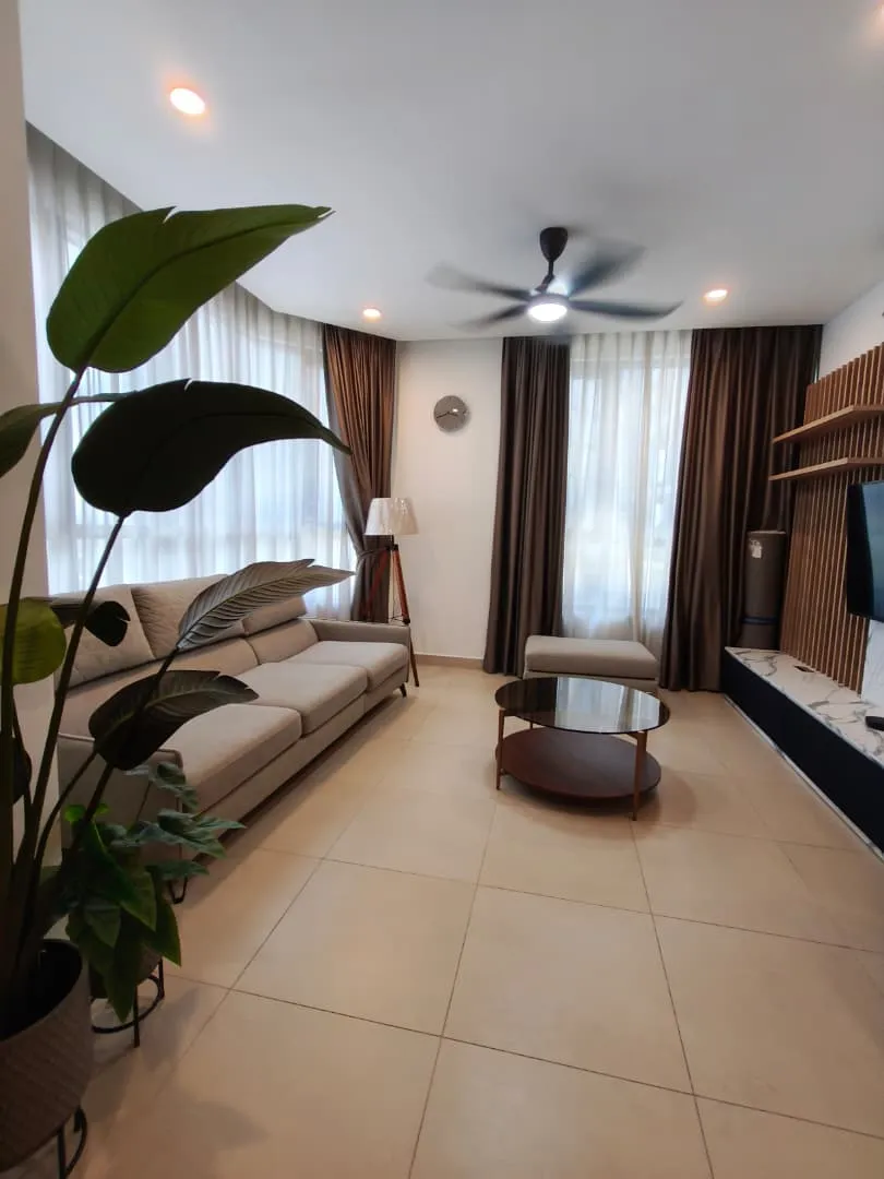 KL Gateway Premium Residences Rent listing
