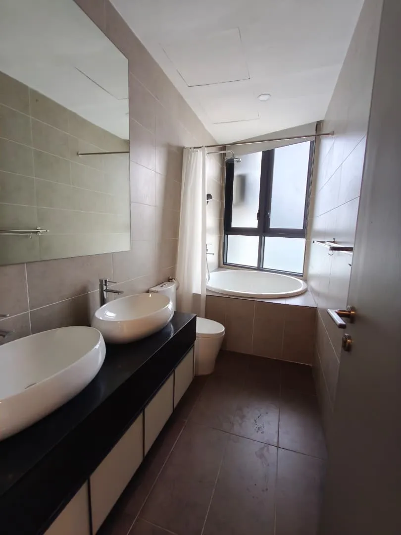 KL Gateway Premium Residences 3 bedroom unit property photo 3