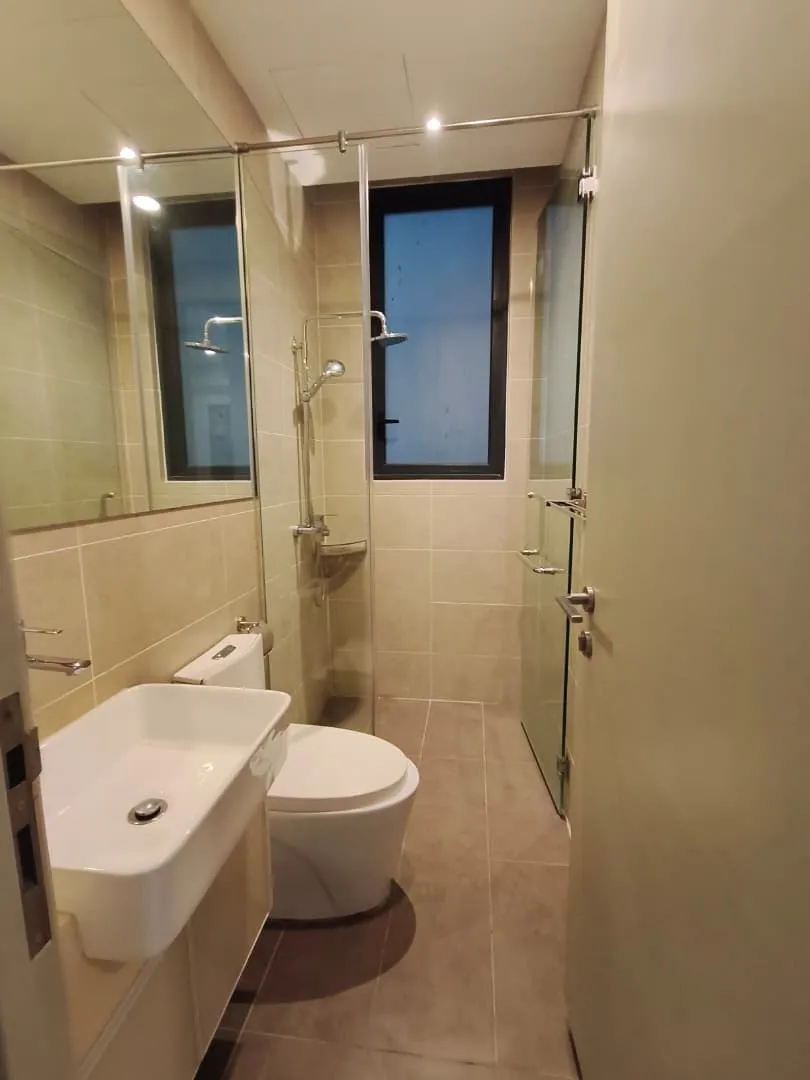 KL Gateway Premium Residences 3 bedroom unit property photo 5