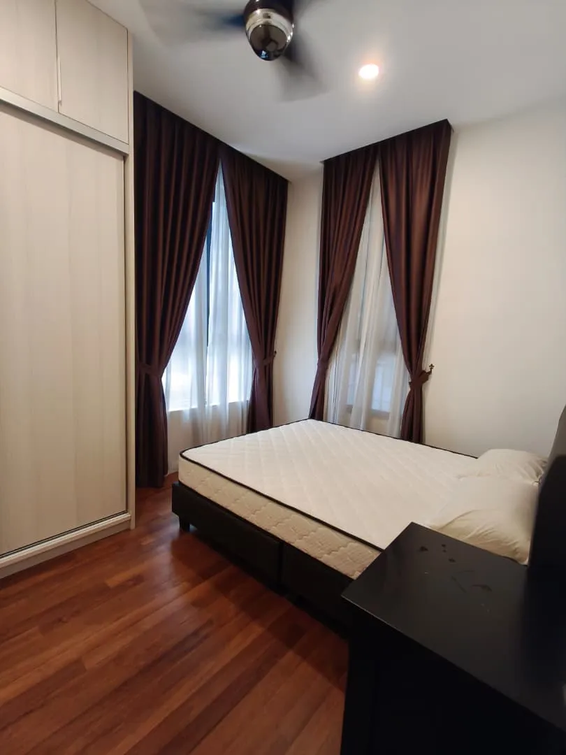 KL Gateway Premium Residences 3 bedroom unit property photo 6