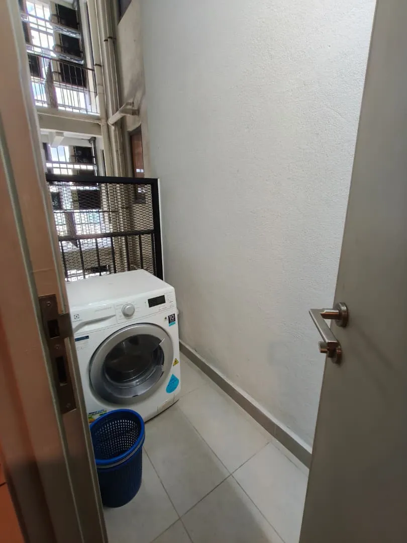 KL Gateway Premium Residences 3 bedroom unit property photo 10