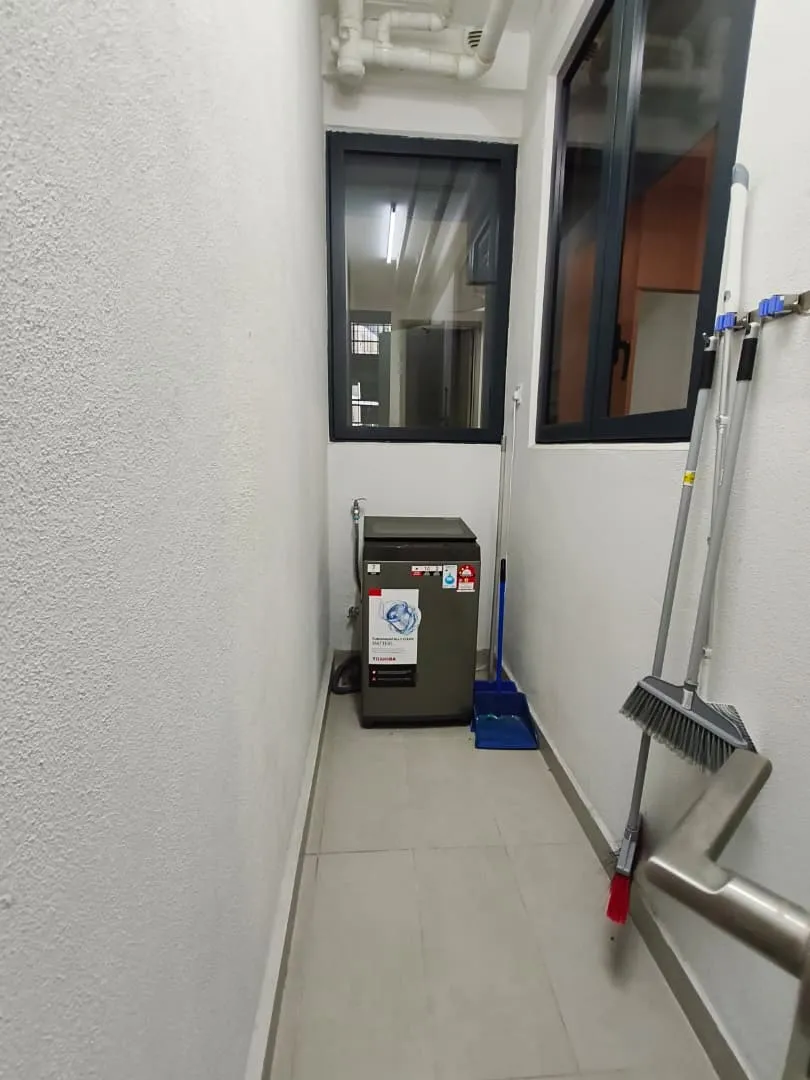 KL Gateway Premium Residences 3 bedroom unit property photo 11