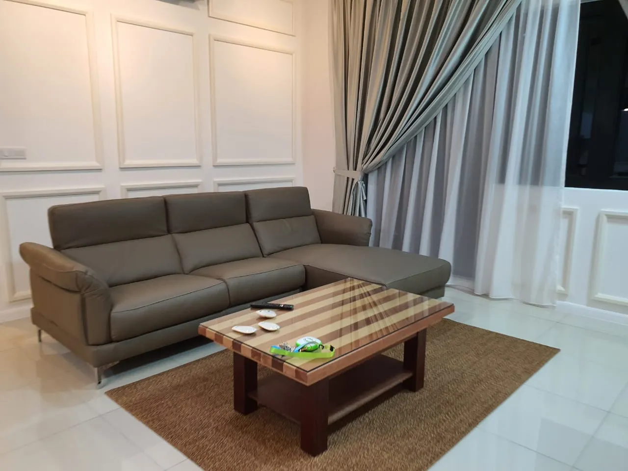 Novum Bangsar South