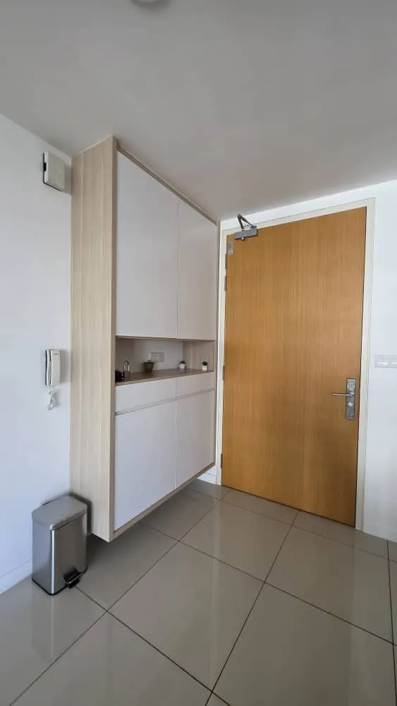 Novum Bangsar South 3 bedroom unit property photo 6