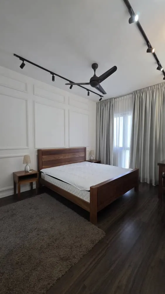 Novum Bangsar South 3 bedroom unit property photo 7