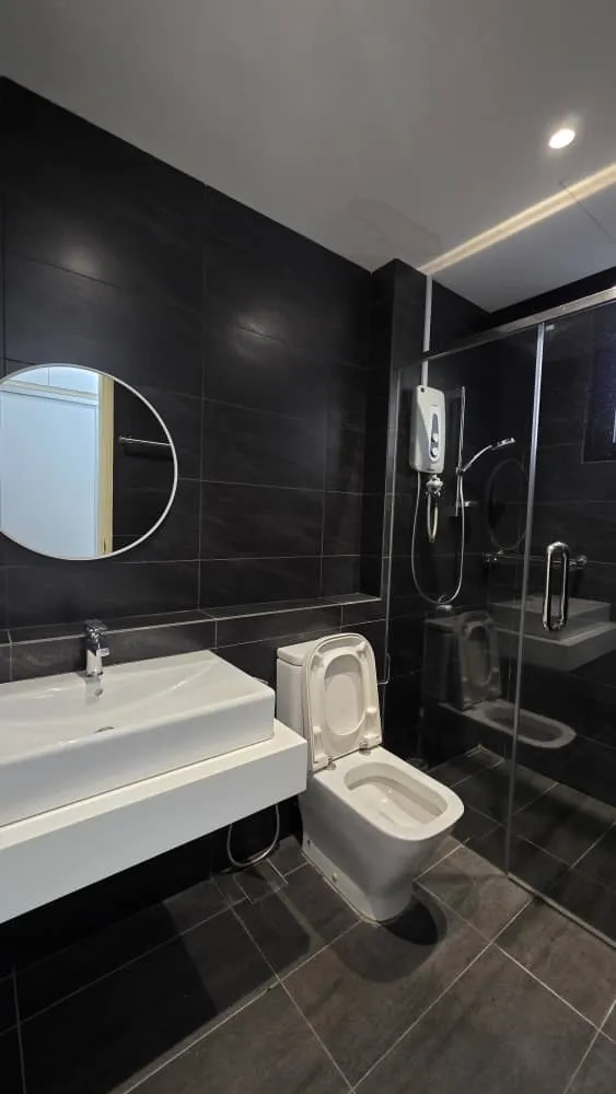 Novum Bangsar South 3 bedroom unit property photo 11