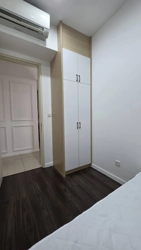 Novum Bangsar South 3 bedroom unit property photo 13