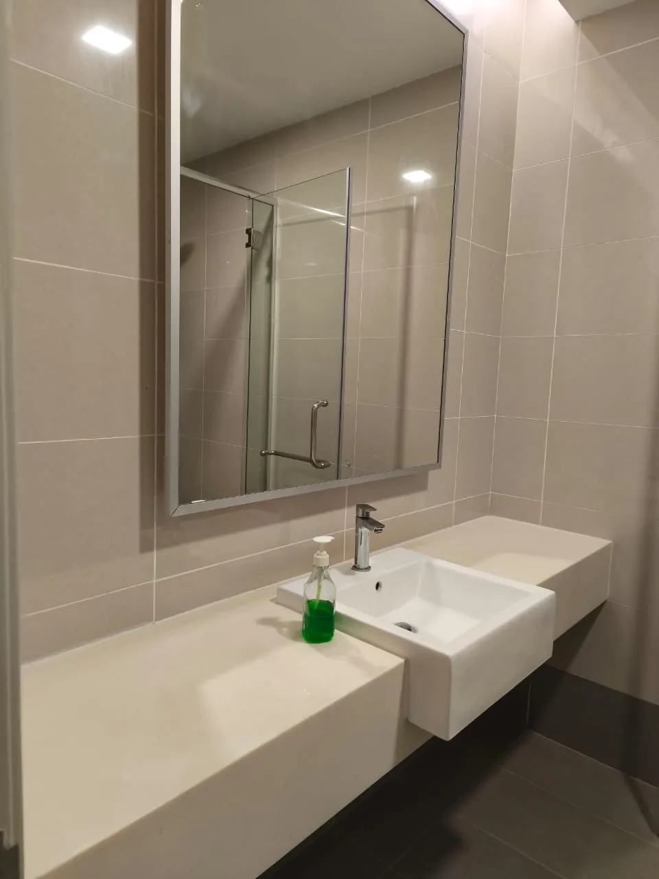 KL Gateway Residences 1 bedroom unit property photo 7