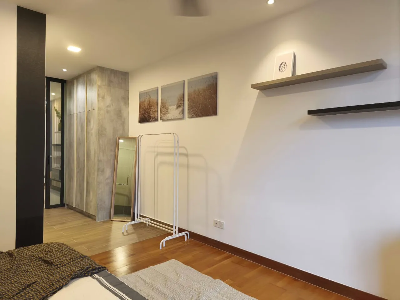 KL Gateway Residences 1 bedroom unit property photo 10