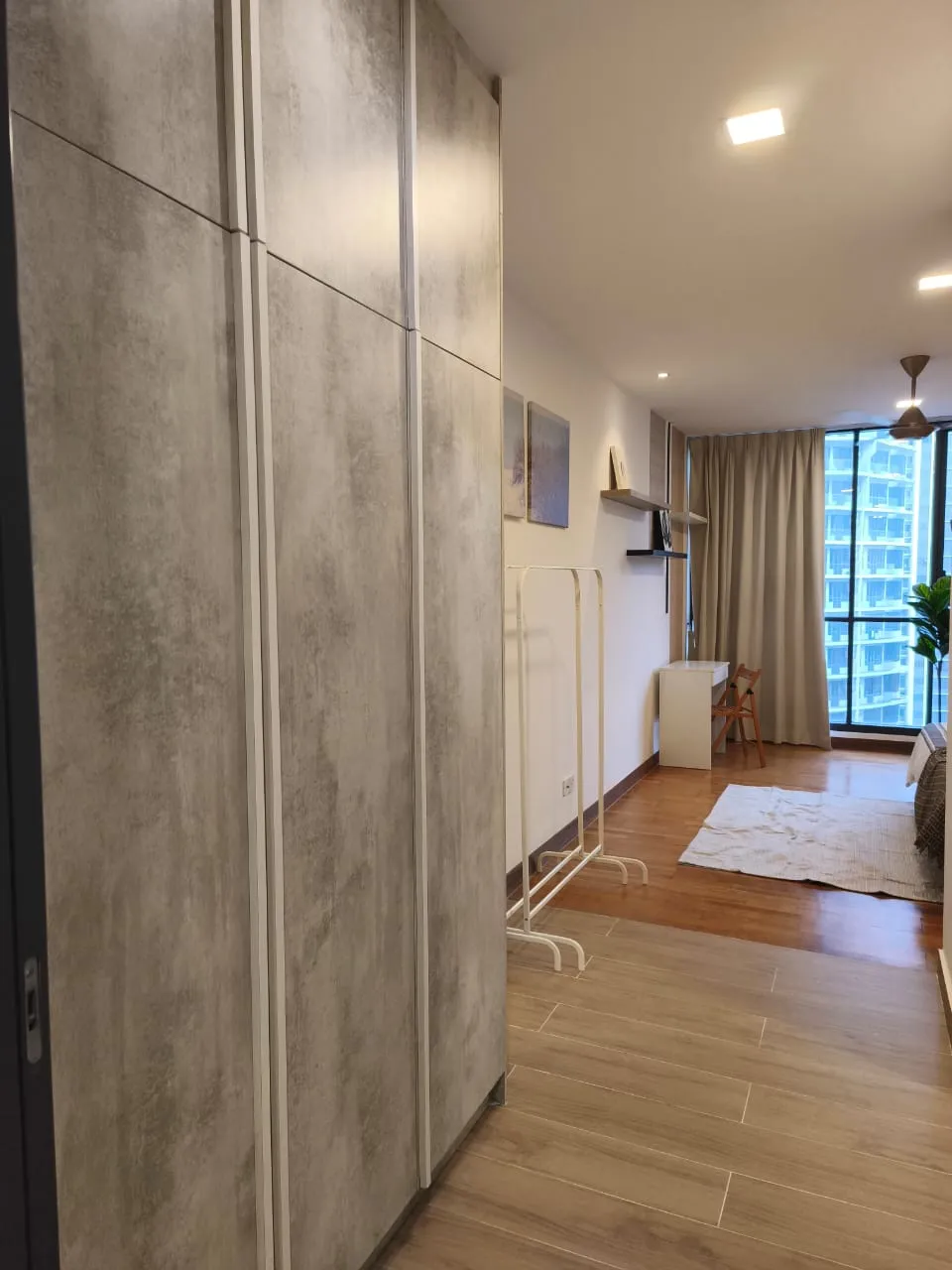 KL Gateway Residences 1 bedroom unit property photo 12