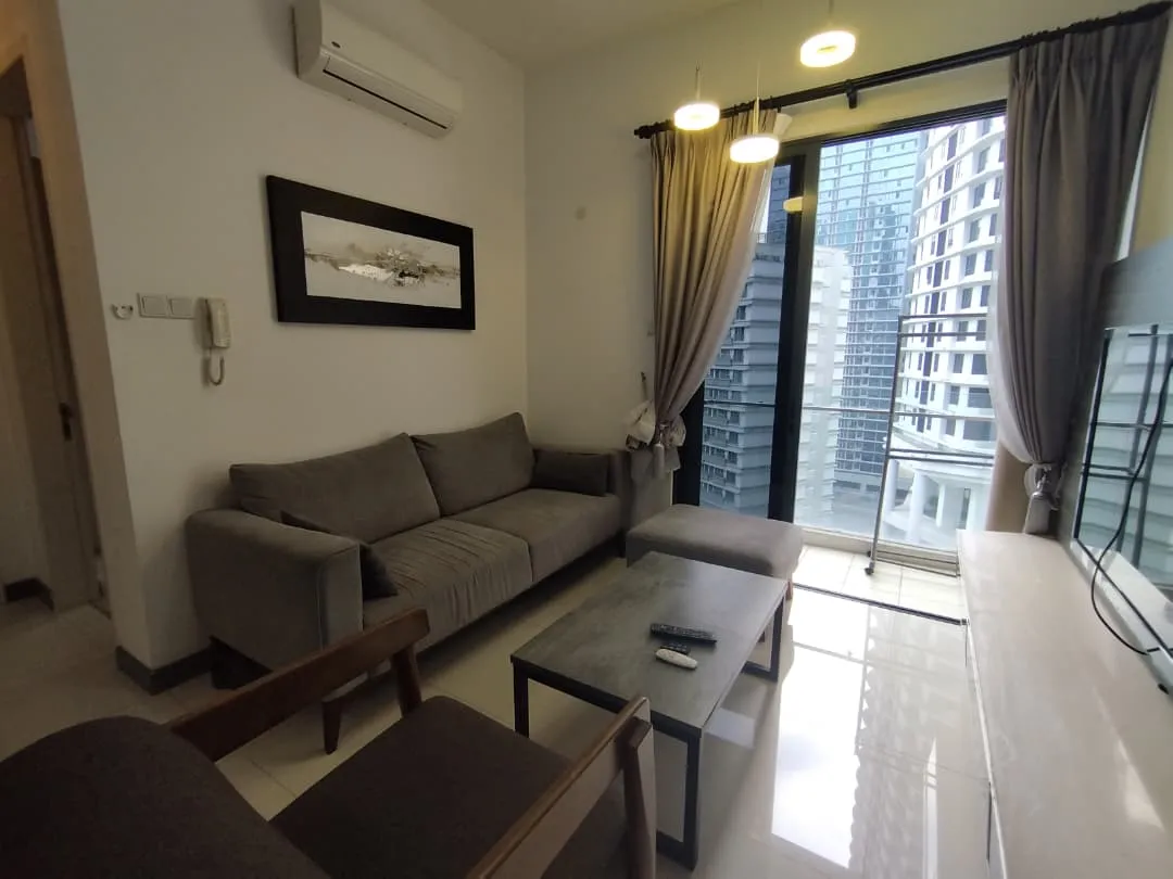 South View Serviced Apartments 2 bedroom unit property photo 2