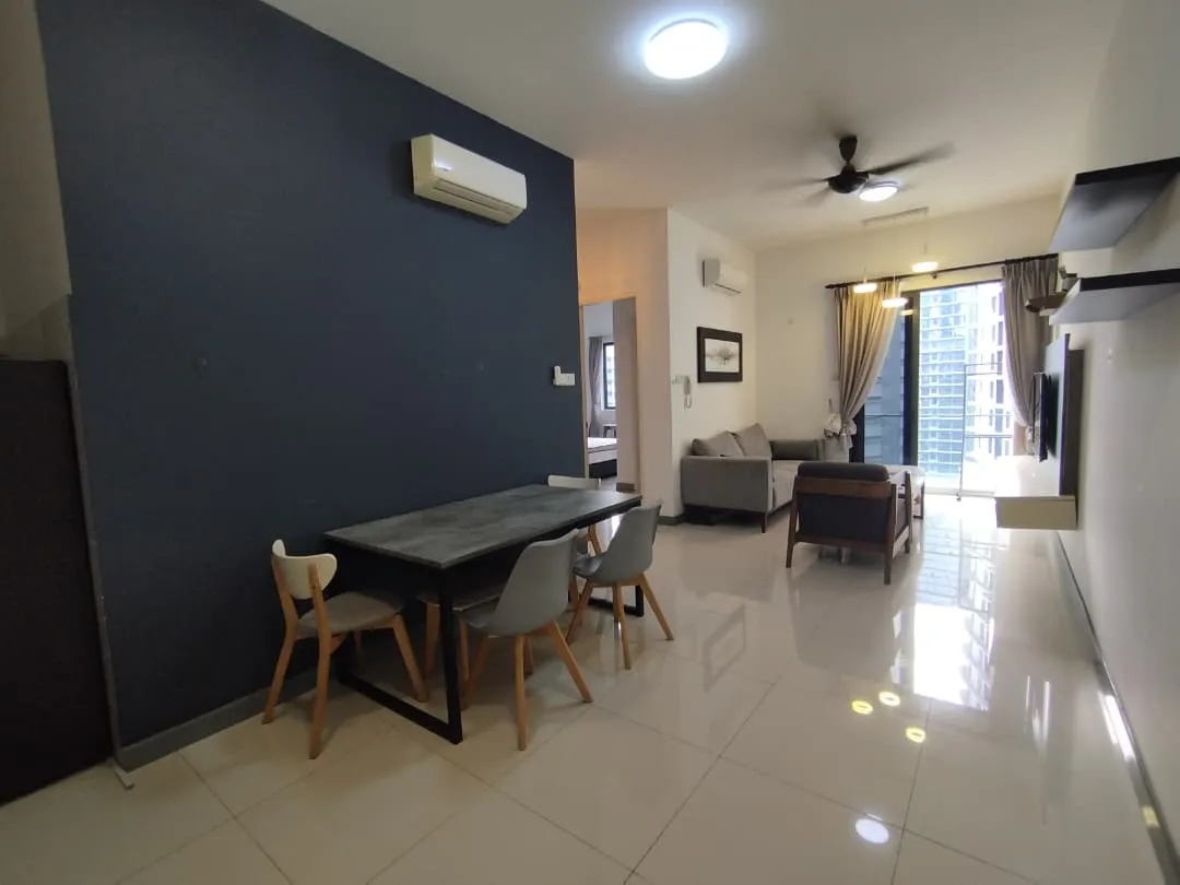 South View Serviced Apartments 2 bedroom unit property photo 3