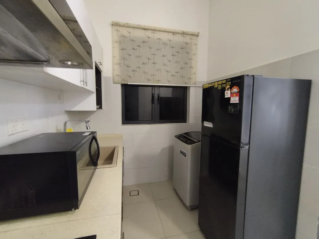 South View Serviced Apartments 2 bedroom unit property photo 5