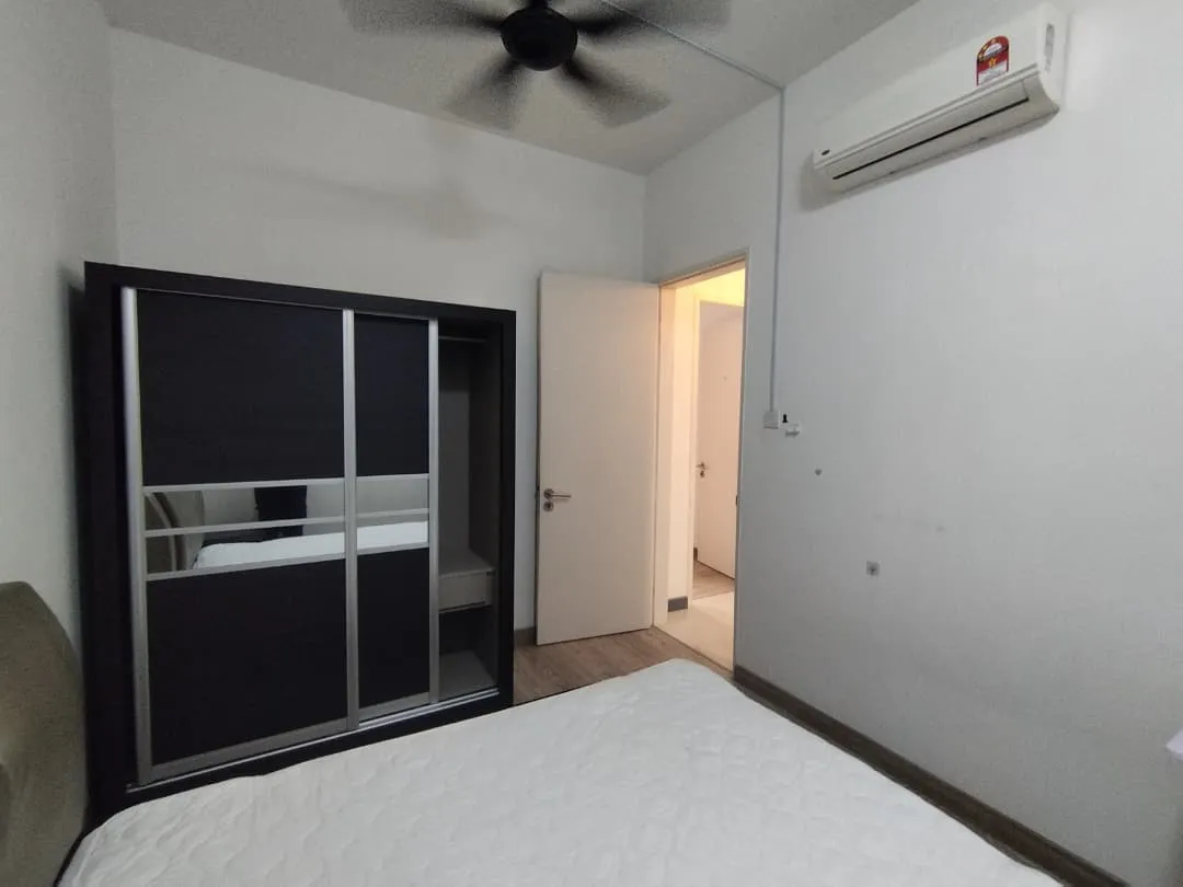 South View Serviced Apartments 2 bedroom unit property photo 11