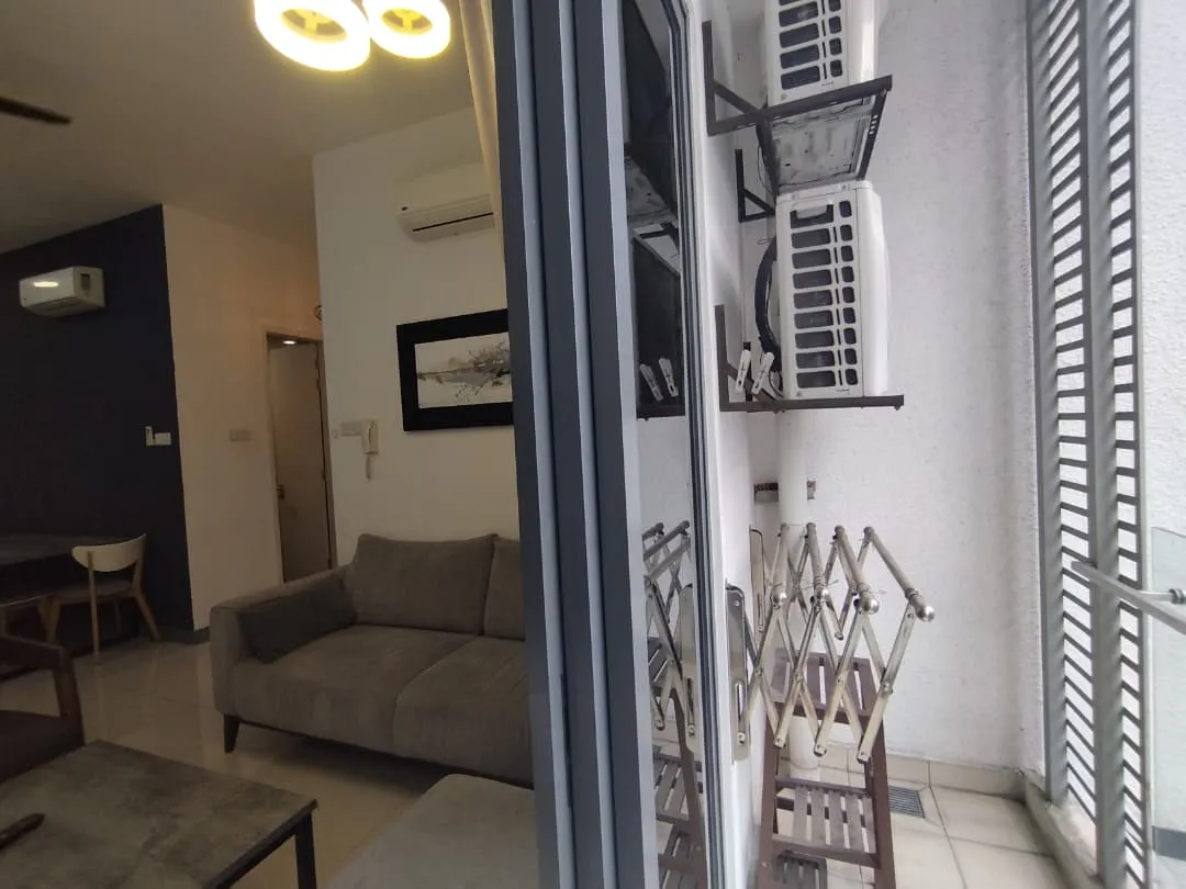 South View Serviced Apartments 2 bedroom unit property photo 17