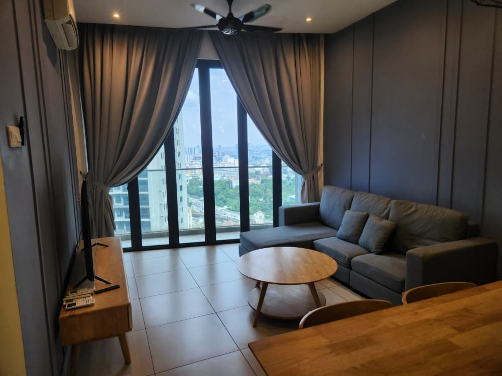 KL Gateway Premium Residences