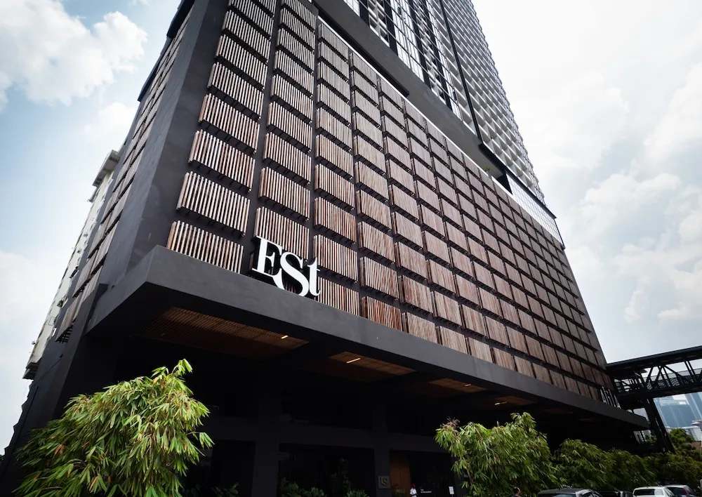 The Establishment Kuala Lumpur Studio bedroom unit property photo 3
