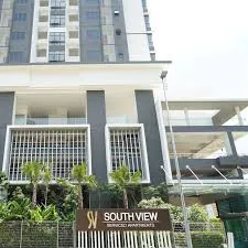 South View Serviced Apartments 2 bedroom unit property photo 6