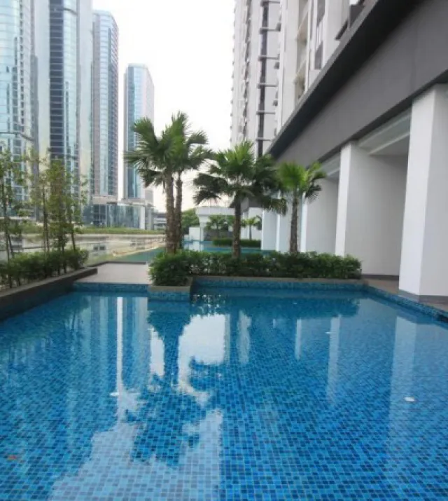 South View Serviced Apartments 2 bedroom unit property photo 7