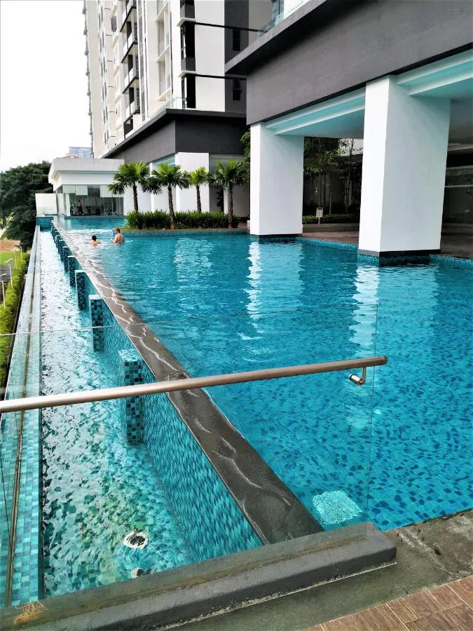 South View Serviced Apartments 2 bedroom unit property photo 8