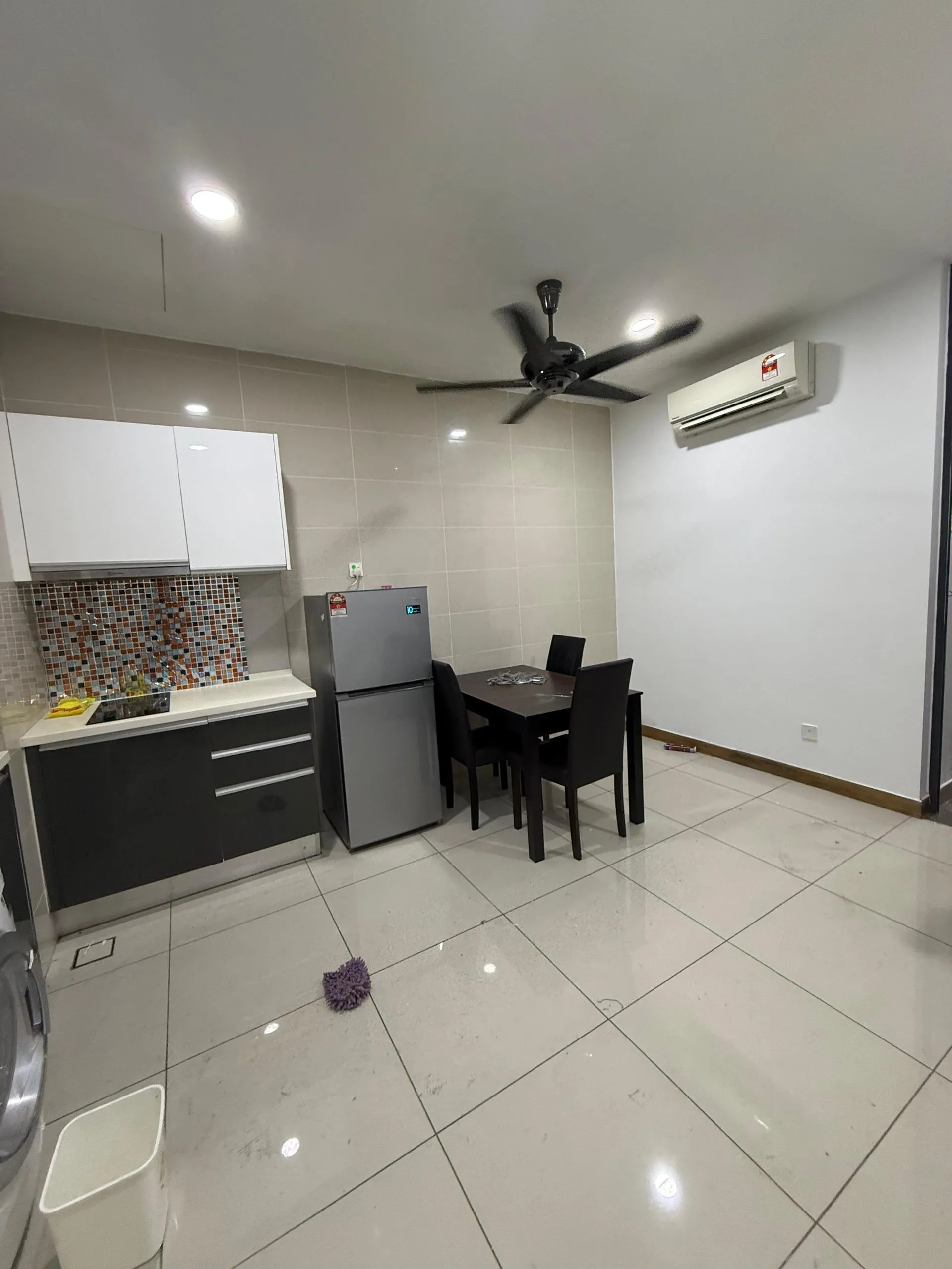 KL Gateway Residences 1 bedroom unit property photo 2