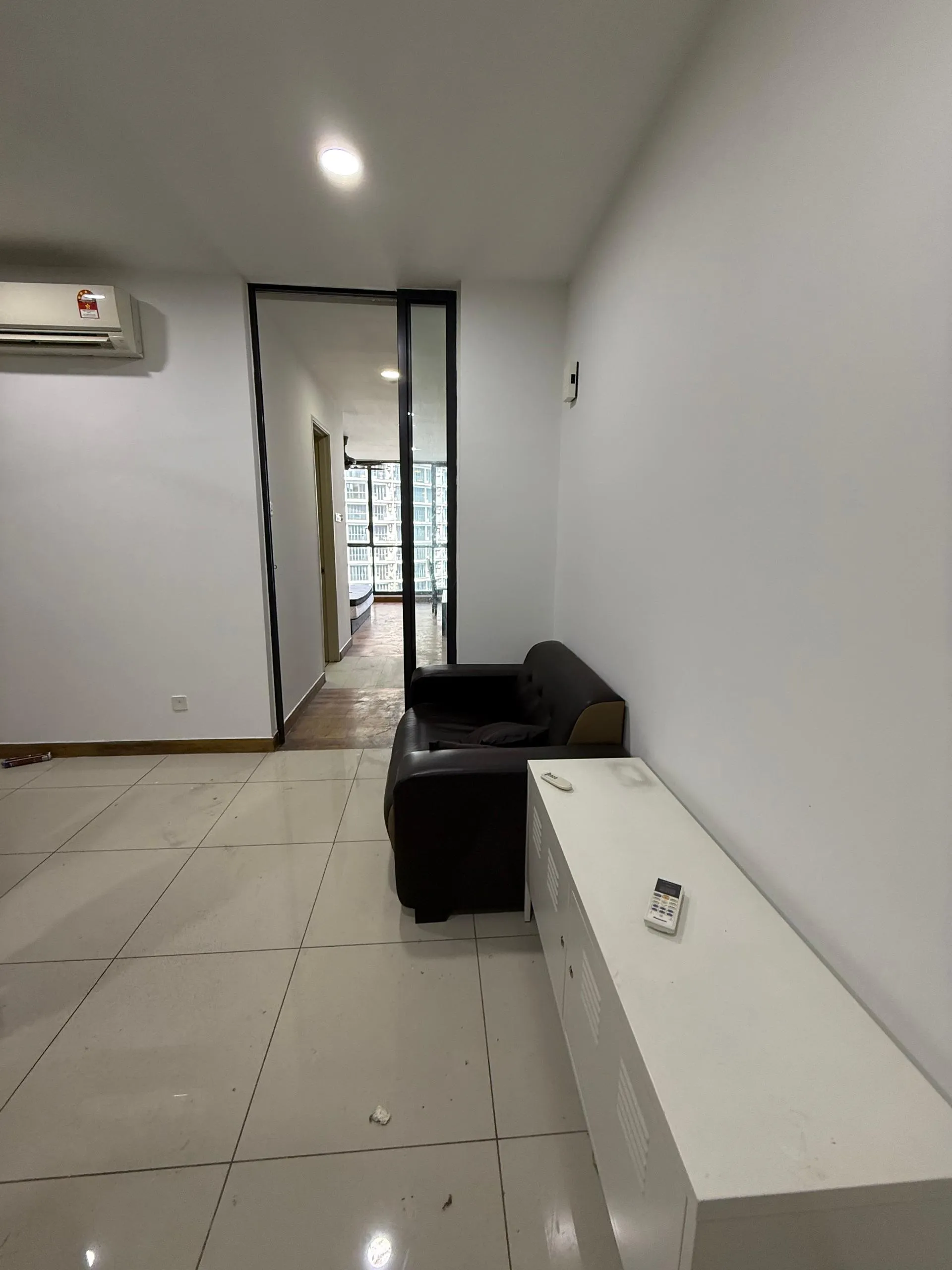 KL Gateway Residences 1 bedroom unit property photo 4