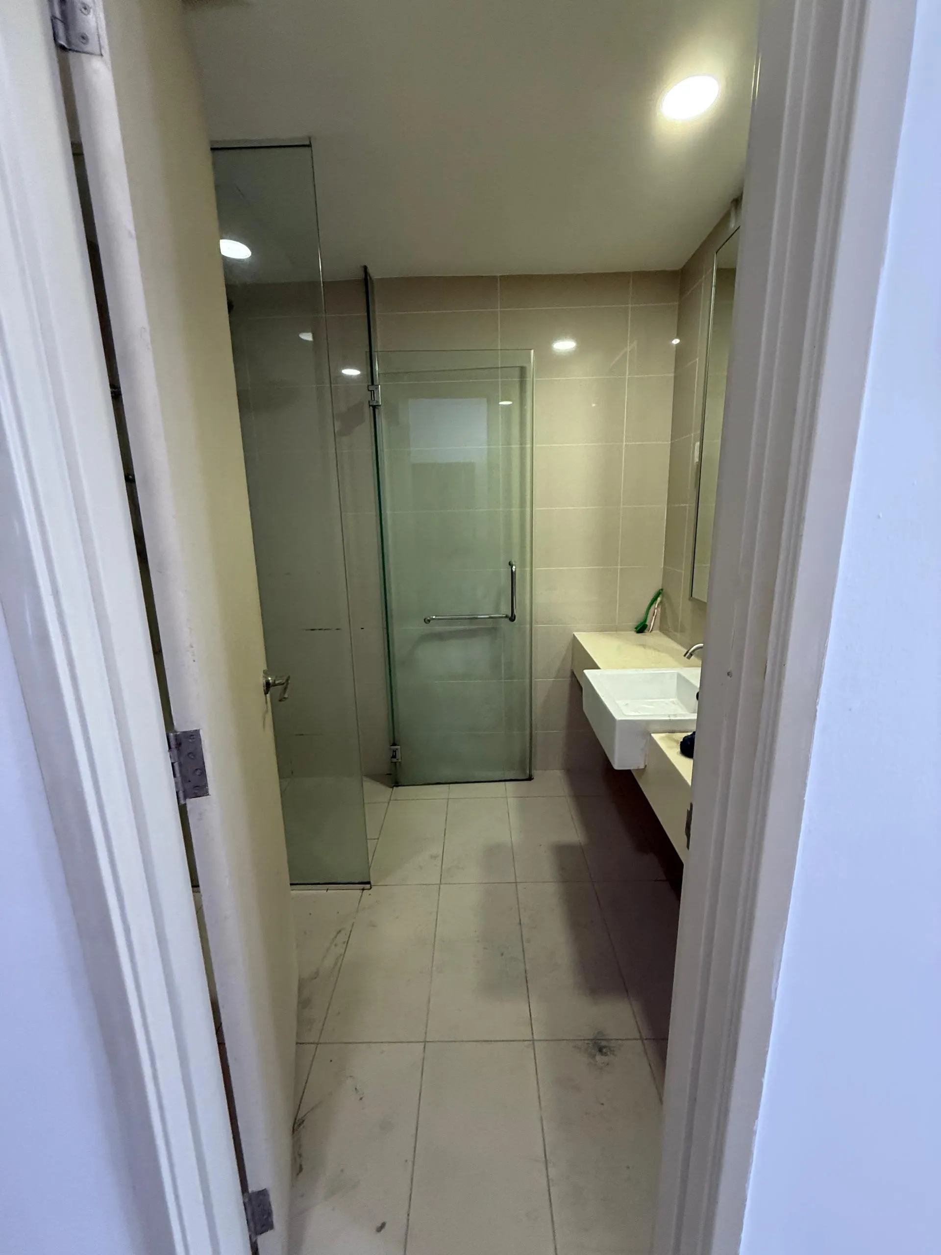 KL Gateway Residences 1 bedroom unit property photo 7