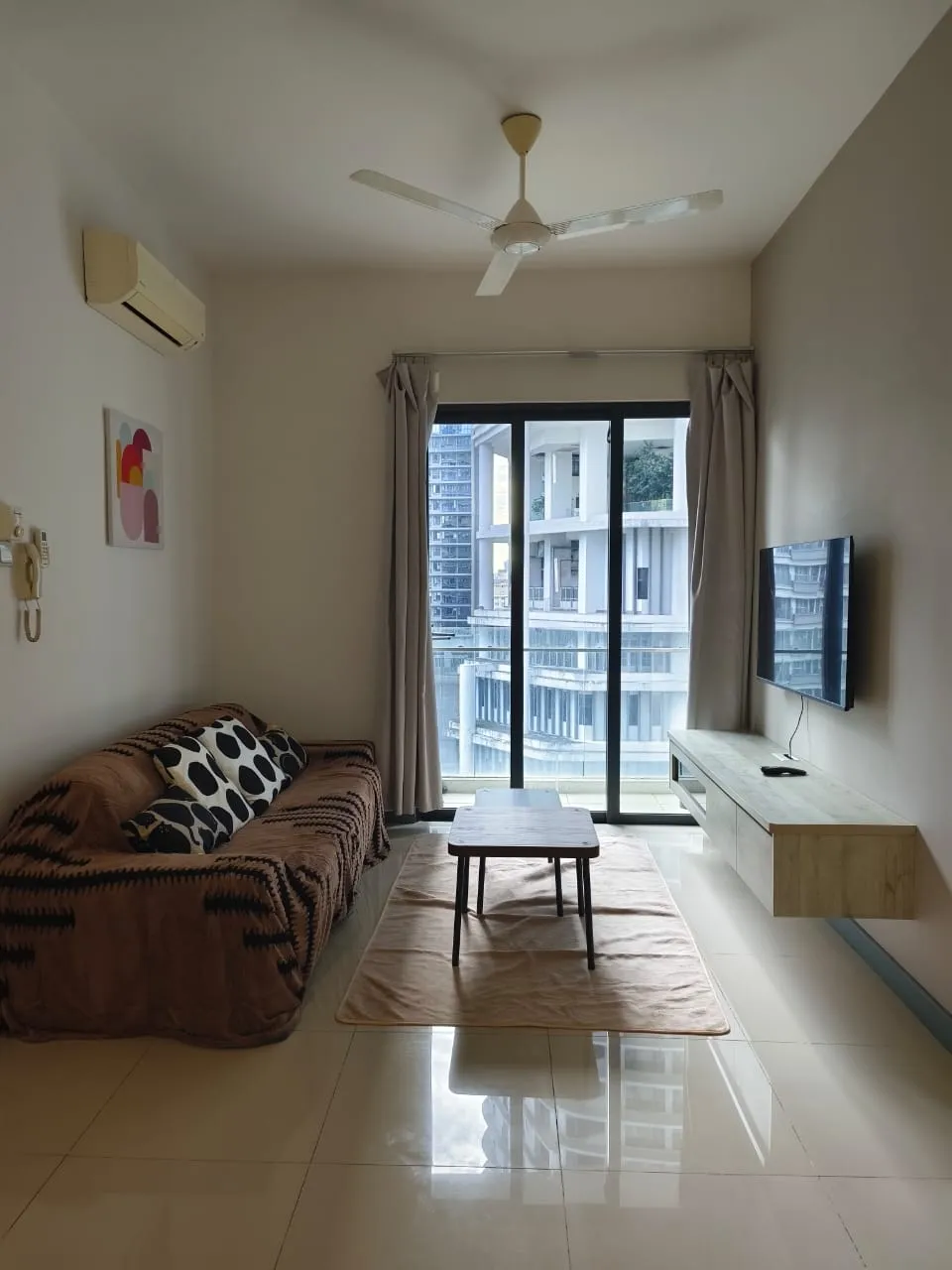 South View Serviced Apartments 2 bedroom unit property photo 2