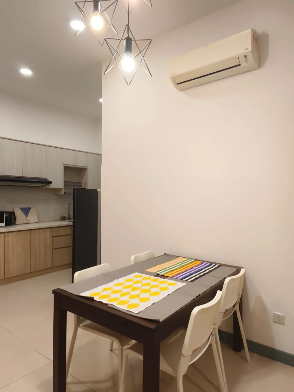 South View Serviced Apartments 2 bedroom unit property photo 6