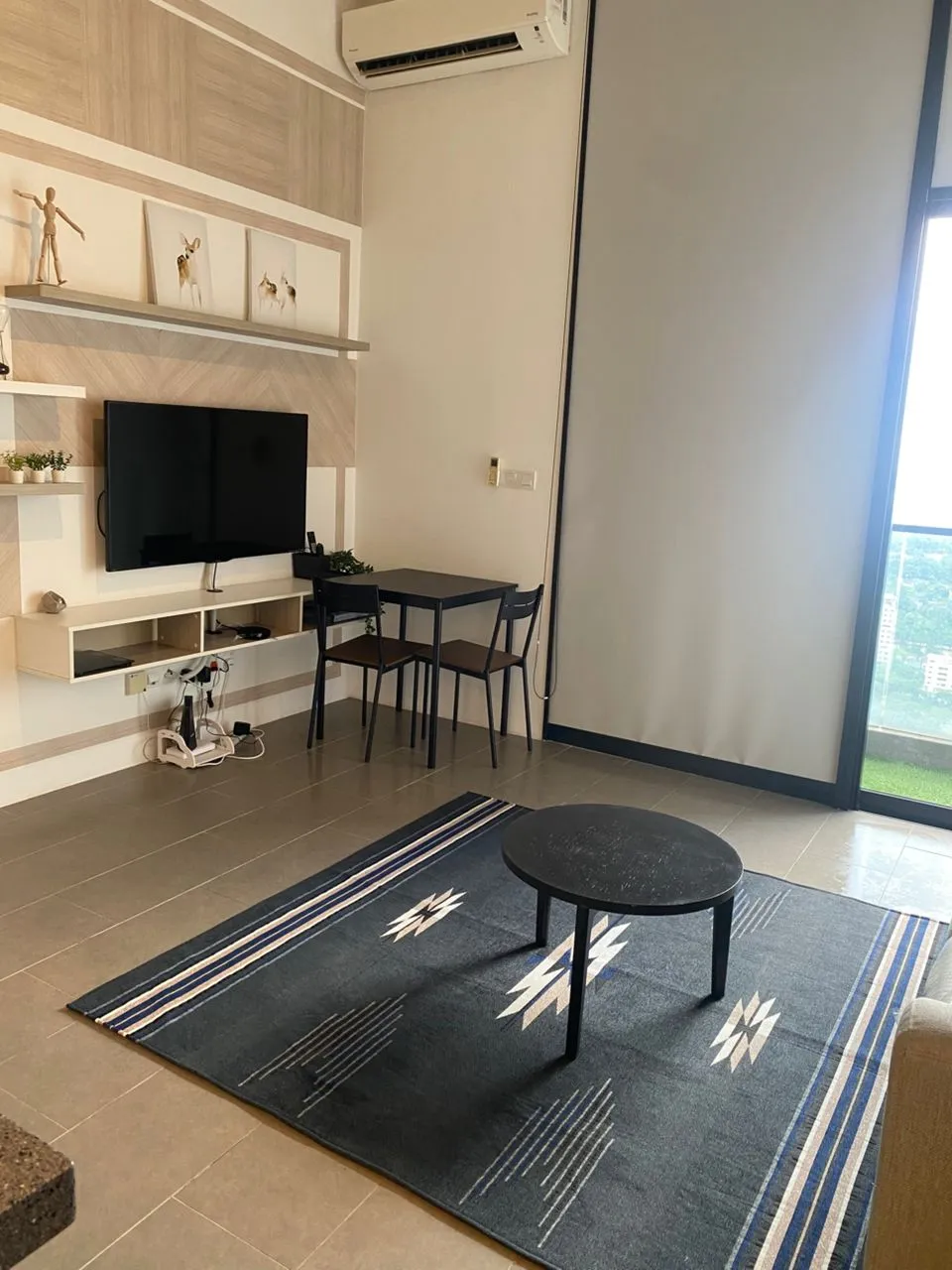 The Establishment Kuala Lumpur 1 bedroom unit property photo 1