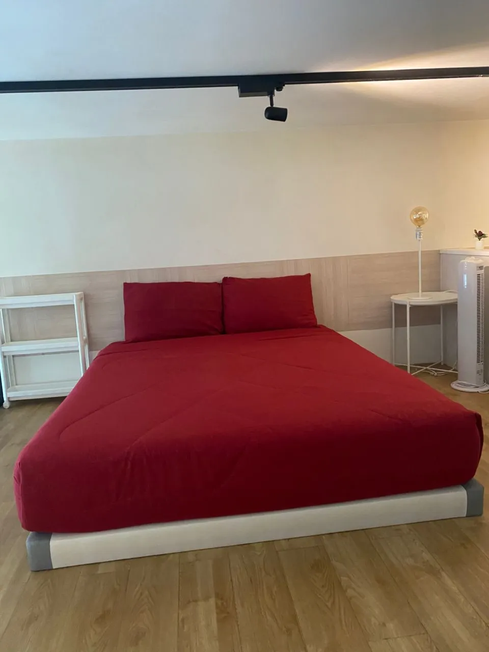 The Establishment Kuala Lumpur 1 bedroom unit property photo 2