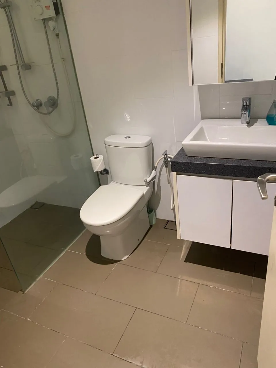 The Establishment Kuala Lumpur 1 bedroom unit property photo 5