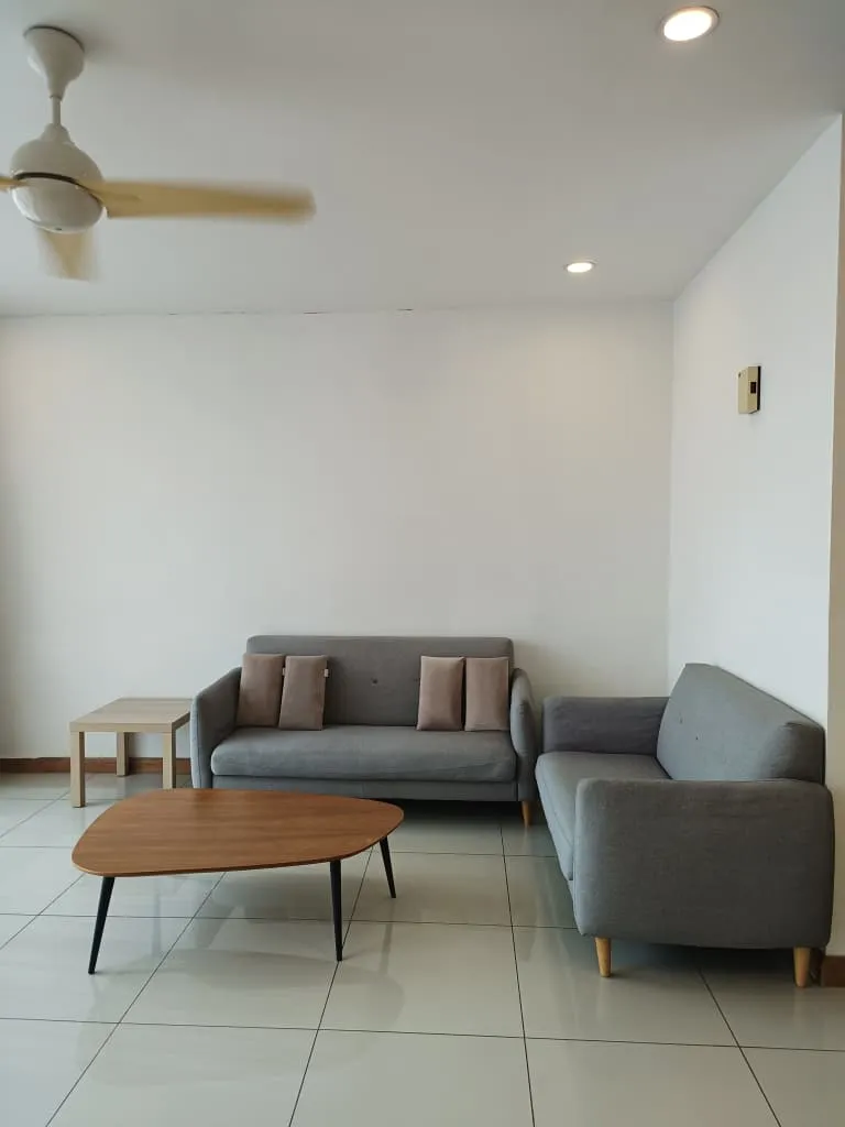 KL Gateway Residences | 960 sq.ft