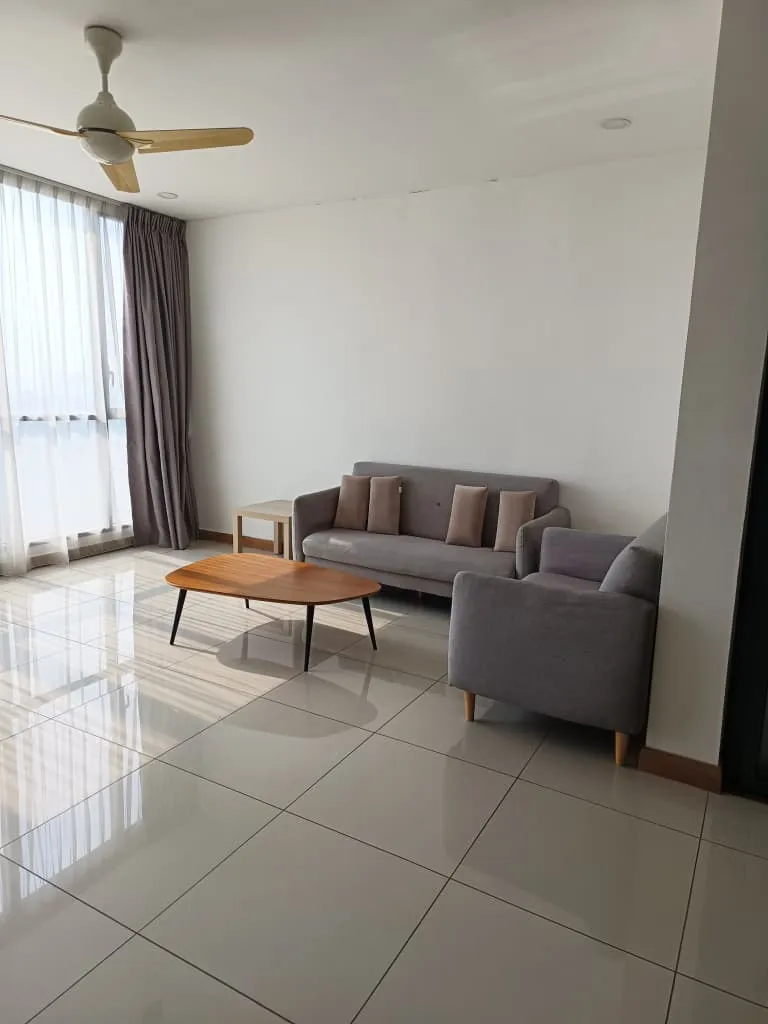 KL Gateway Residences 2 bedroom unit property photo 2