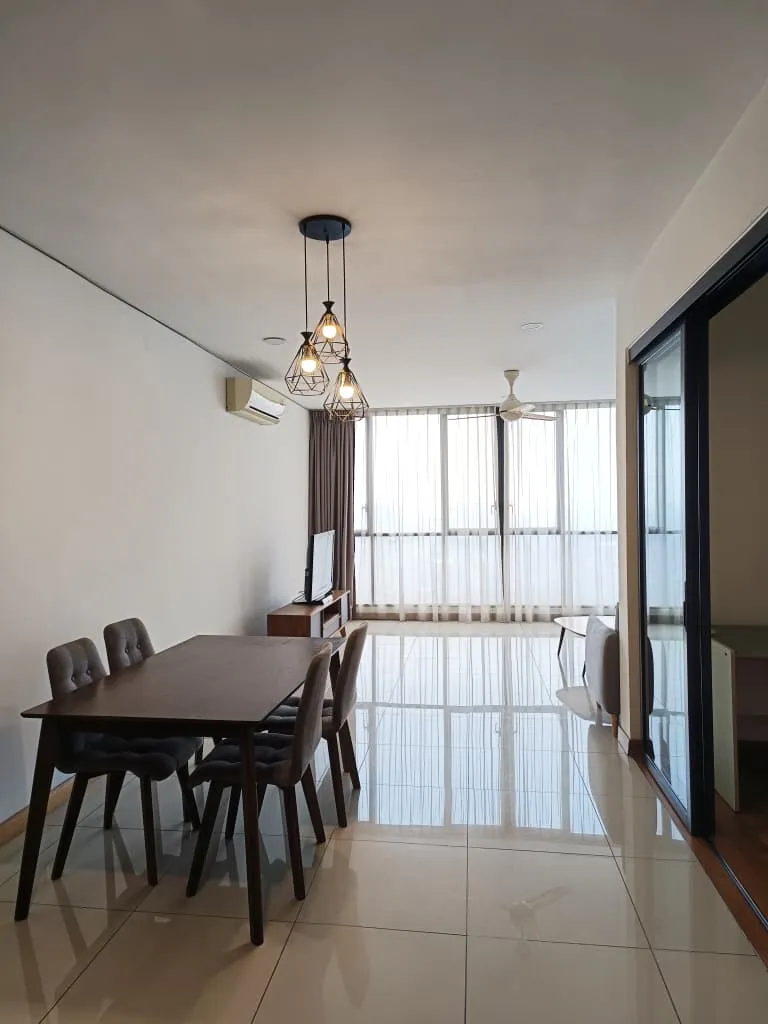 KL Gateway Residences 2 bedroom unit property photo 3