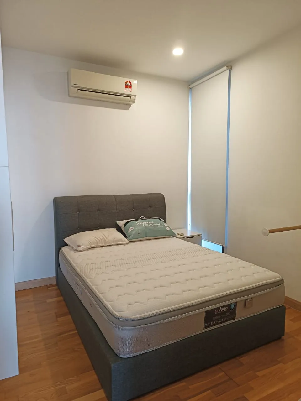 KL Gateway Residences 2 bedroom unit property photo 7