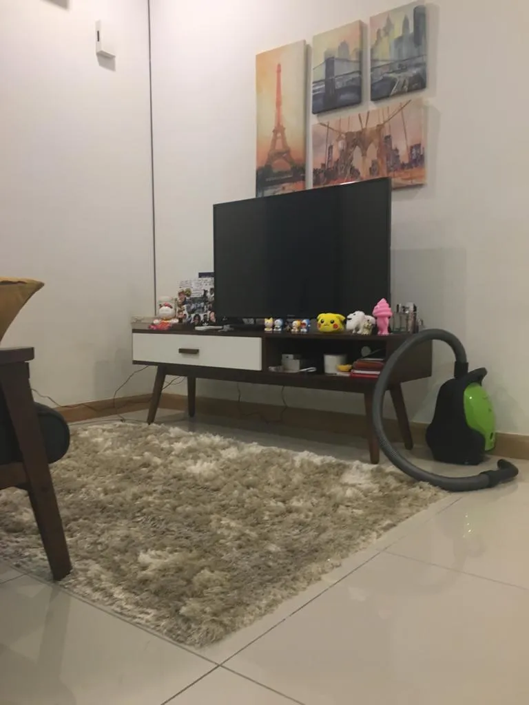 KL Gateway Residences 2 bedroom unit property photo 3