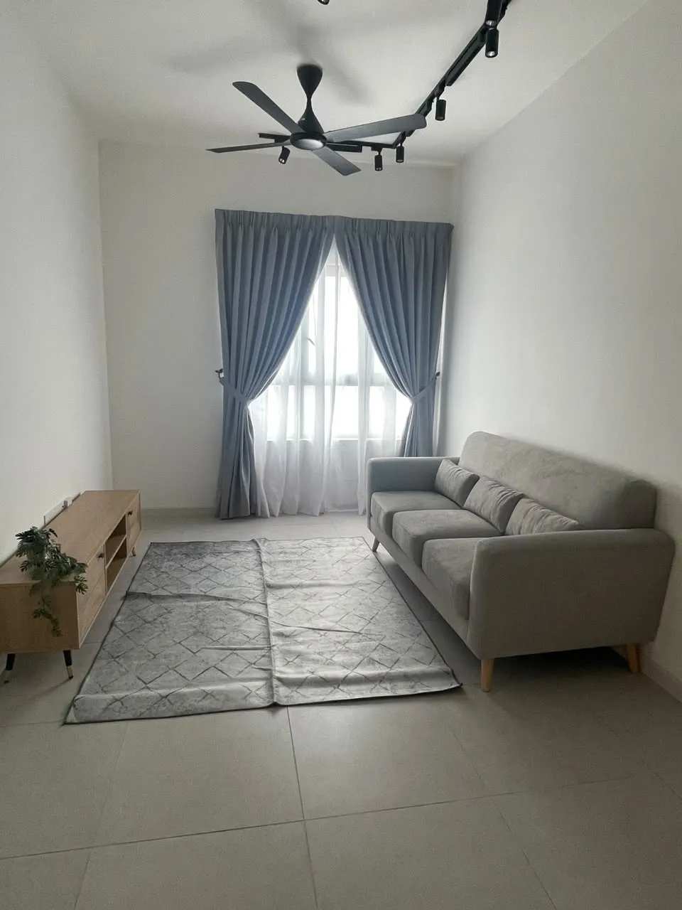 Teja Residence, Subang Jaya City Centre Rent listing