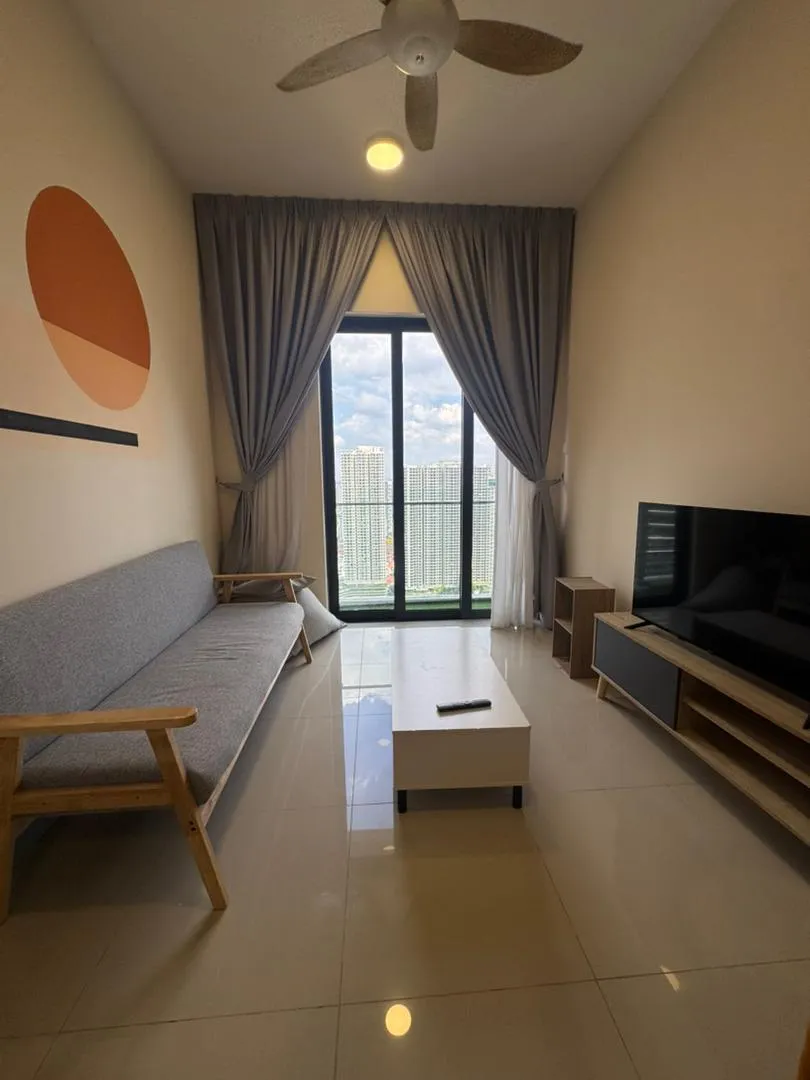 SouthLink Lifestyle Apartments 2 bedroom unit property photo 2