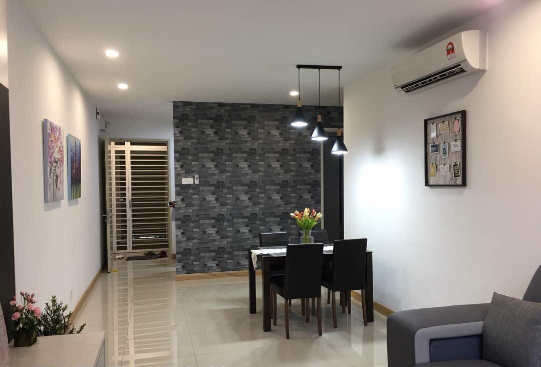 KL Gateway Residences