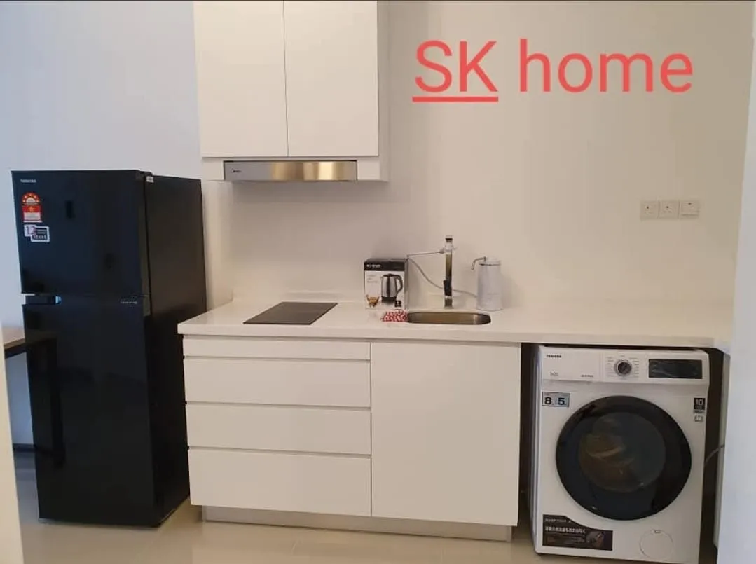 SouthLink Lifestyle Apartments 1 bedroom unit property photo 2
